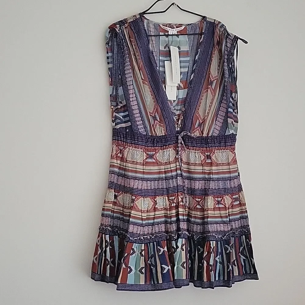 Beach dress/ cower dress - Picture 7 of 14